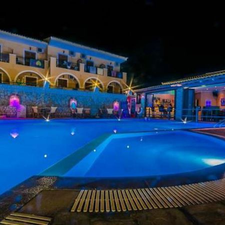 Villa Birlis لياباديس المظهر الخارجي الصورة