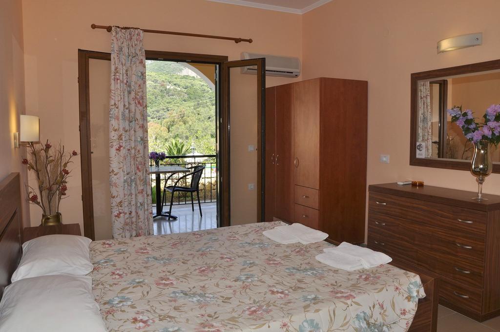 Villa Birlis لياباديس المظهر الخارجي الصورة