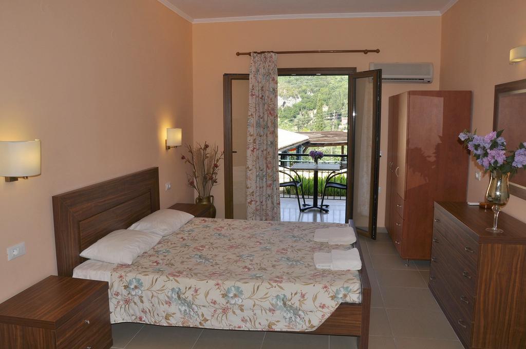 Villa Birlis لياباديس المظهر الخارجي الصورة