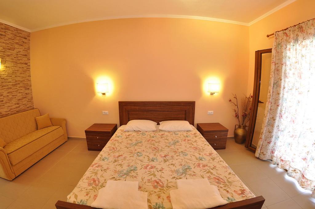 Villa Birlis لياباديس المظهر الخارجي الصورة