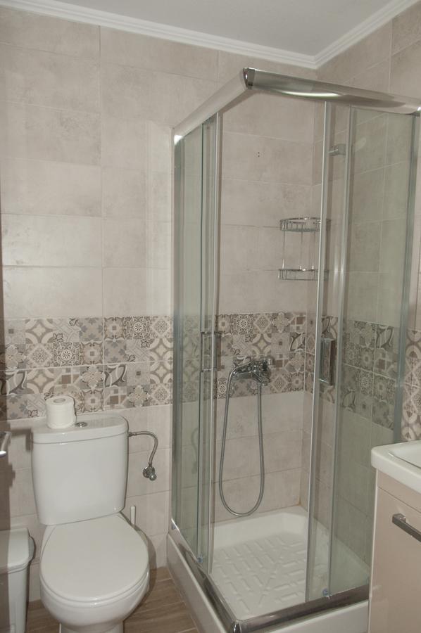 Villa Birlis لياباديس المظهر الخارجي الصورة