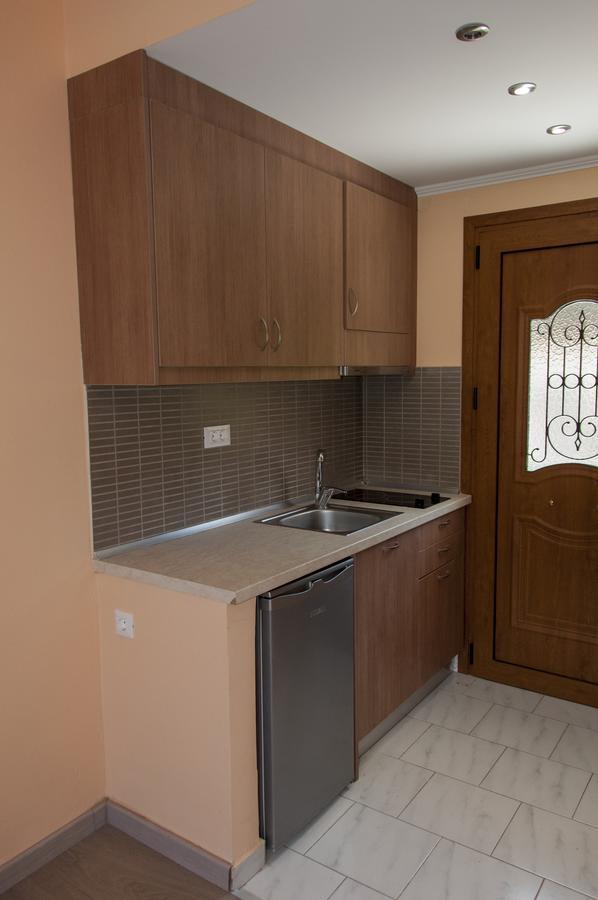 Villa Birlis لياباديس المظهر الخارجي الصورة